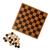  Anker Play Checkers Wooden Game Set - Demo